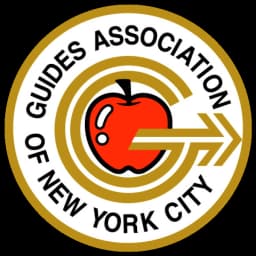 GANYC logo