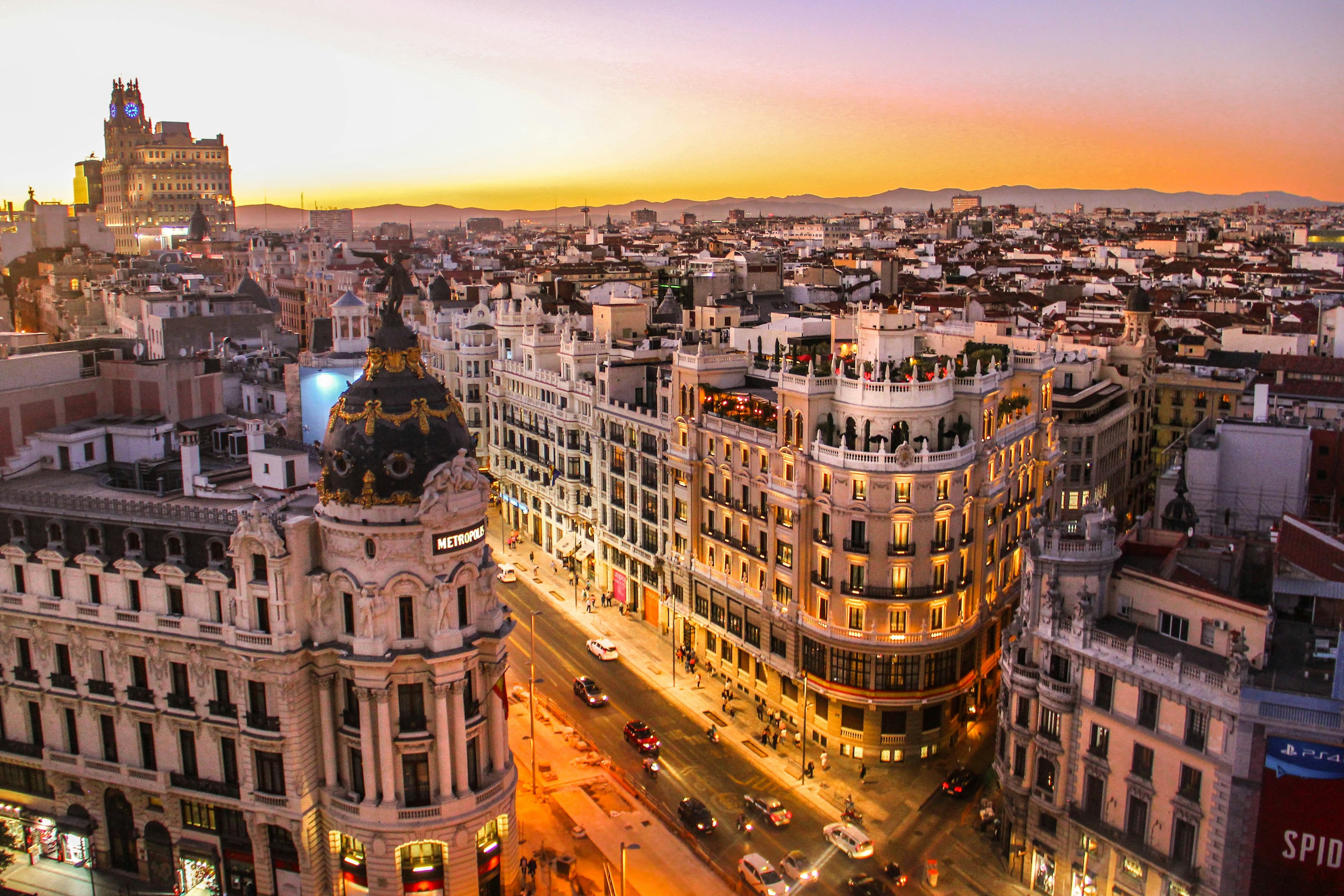 Discover Madrid with Certified Local Guides